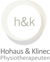 Hohaus & Klinec Physiotherapeuten Logo