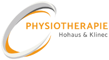 Hohaus & Klinec Physiotherapeuten Logo